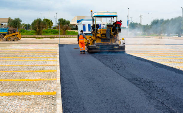 Best Interlocking driveway pavers in Morton, TX