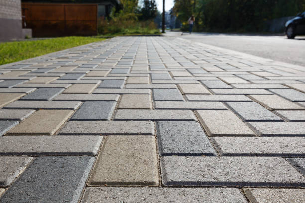 Best Commercial driveway pavers in Morton, TX