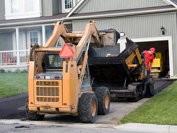 Best Luxury driveway pavers in Morton, TX